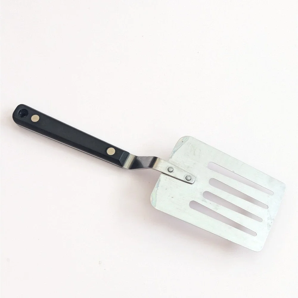 Vintage Ekco Flint Stainless USA 9.5